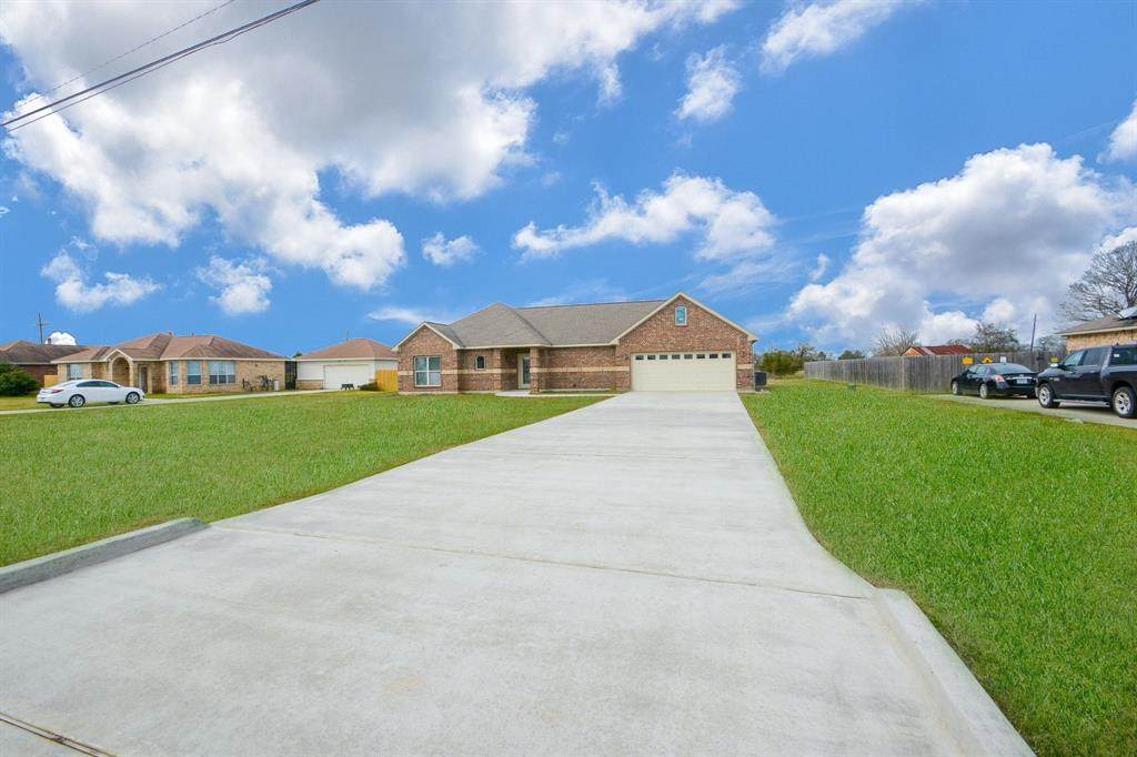 14055 Overstreet Drive - Photo 1