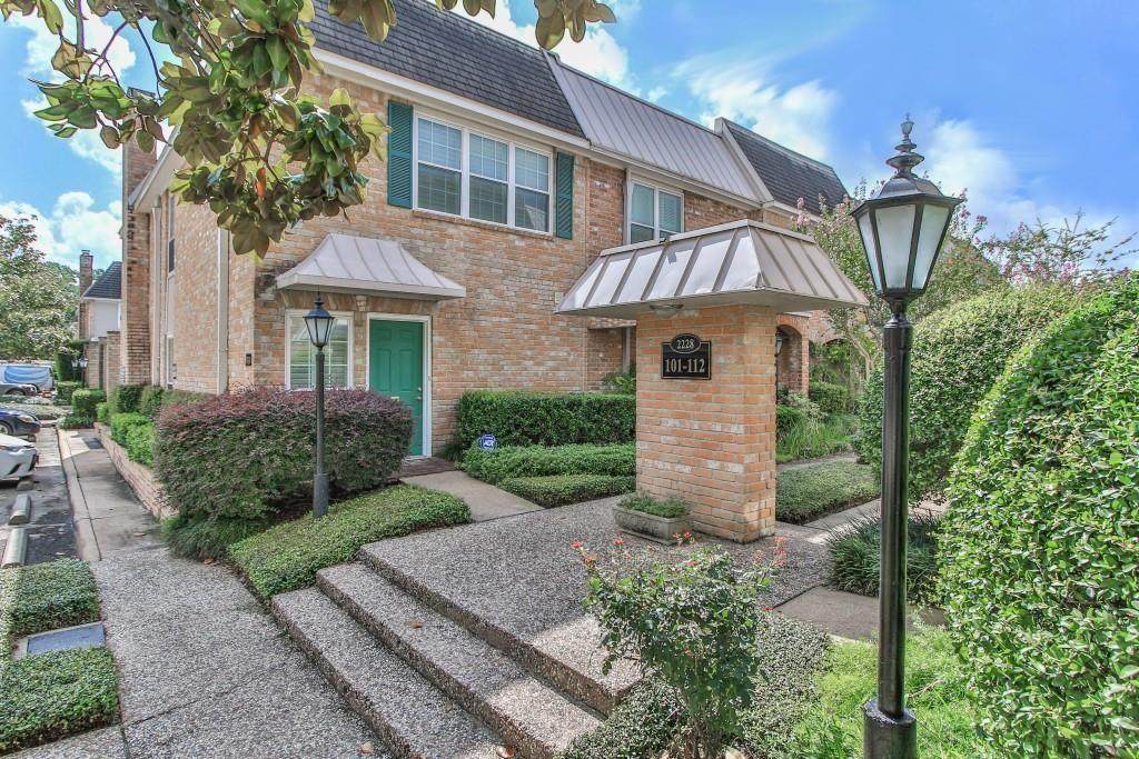 2228 Piney Point Road - Photo 1