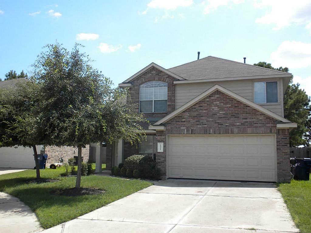 19211 Cedarsham Lane - Photo 1