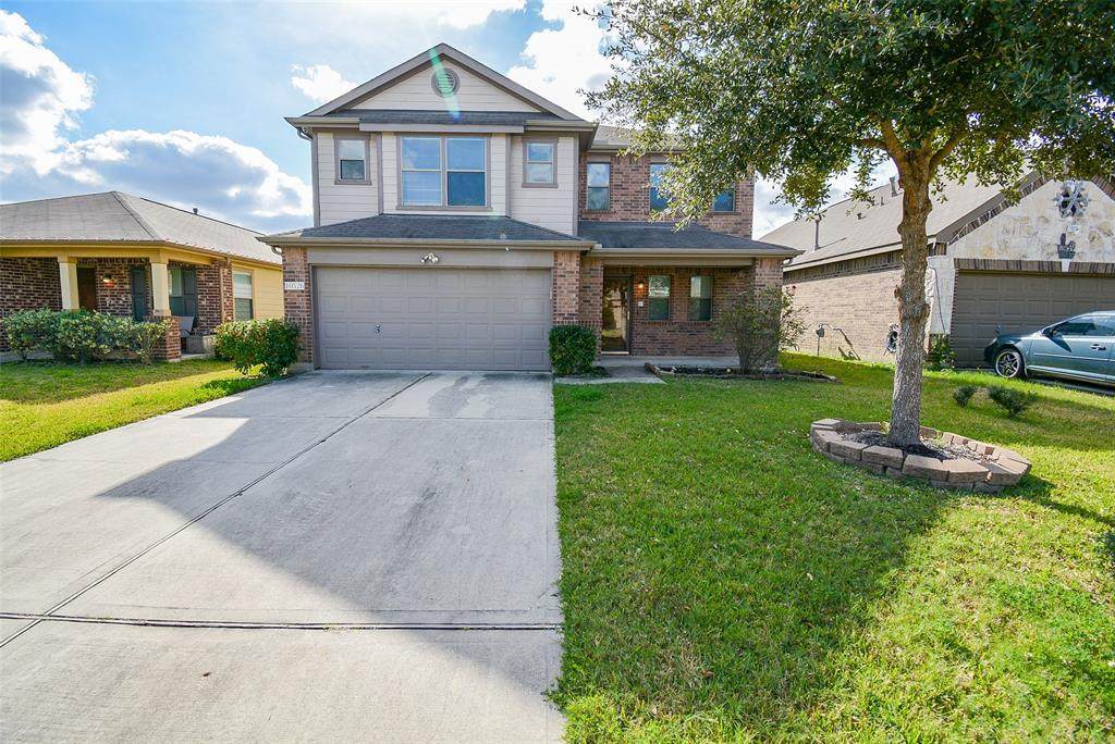 10526 Kentington Oak Drive - Photo 1