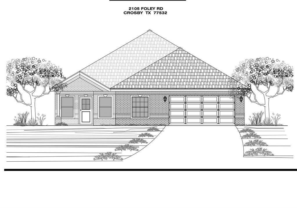 2105 Foley Road - Photo 1