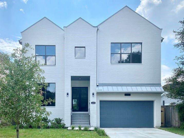 4403 Phil Street - Photo 1