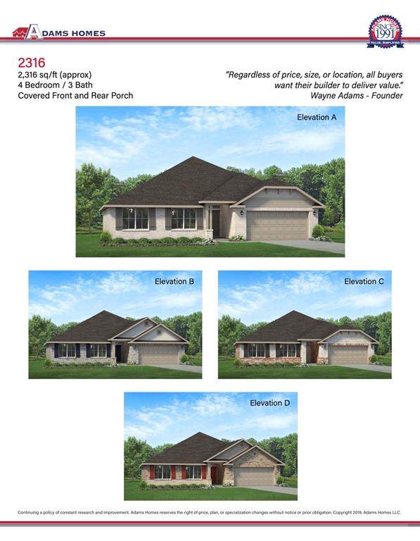 30181 Kingston Heath Drive - Photo 1