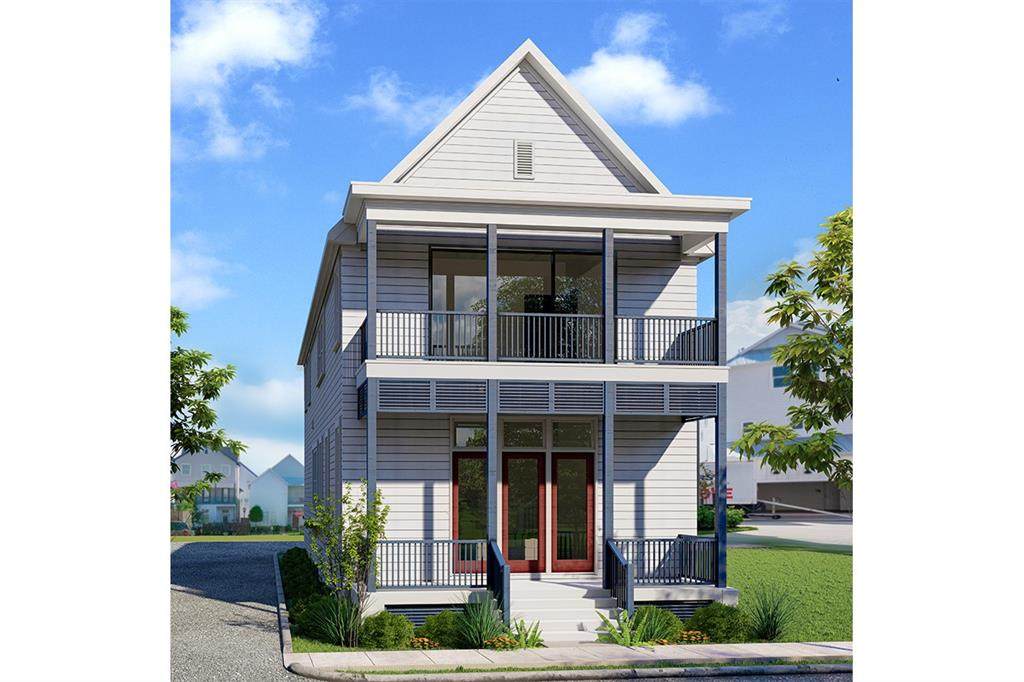 8710 Oak Kolbe Lane - Photo 1