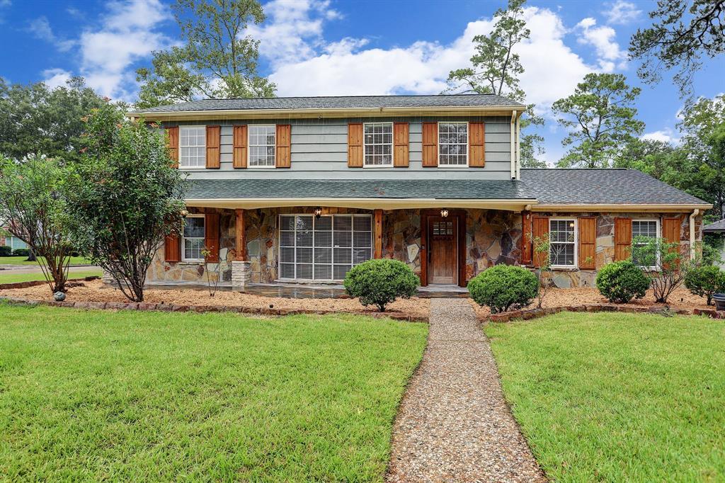 1522 Bodart Drive - Photo 1