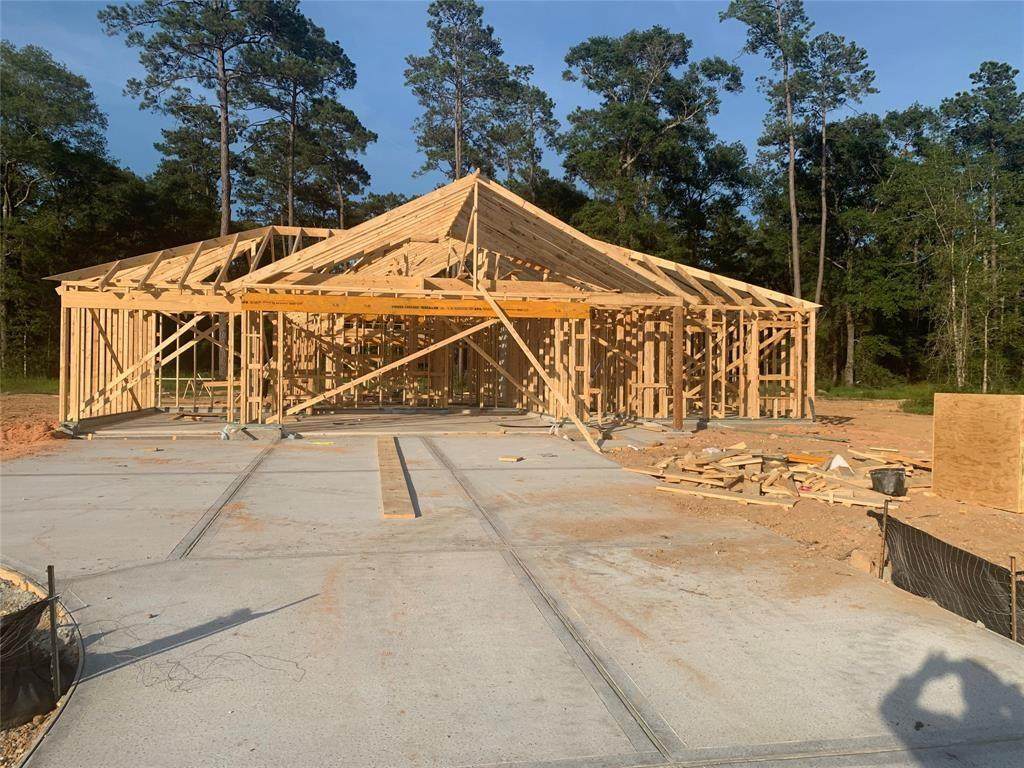 9729 Cold Creek Drive - Photo 1