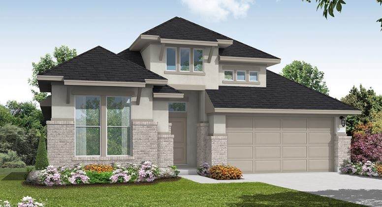 741 Eagle Ford Lane - Photo 1