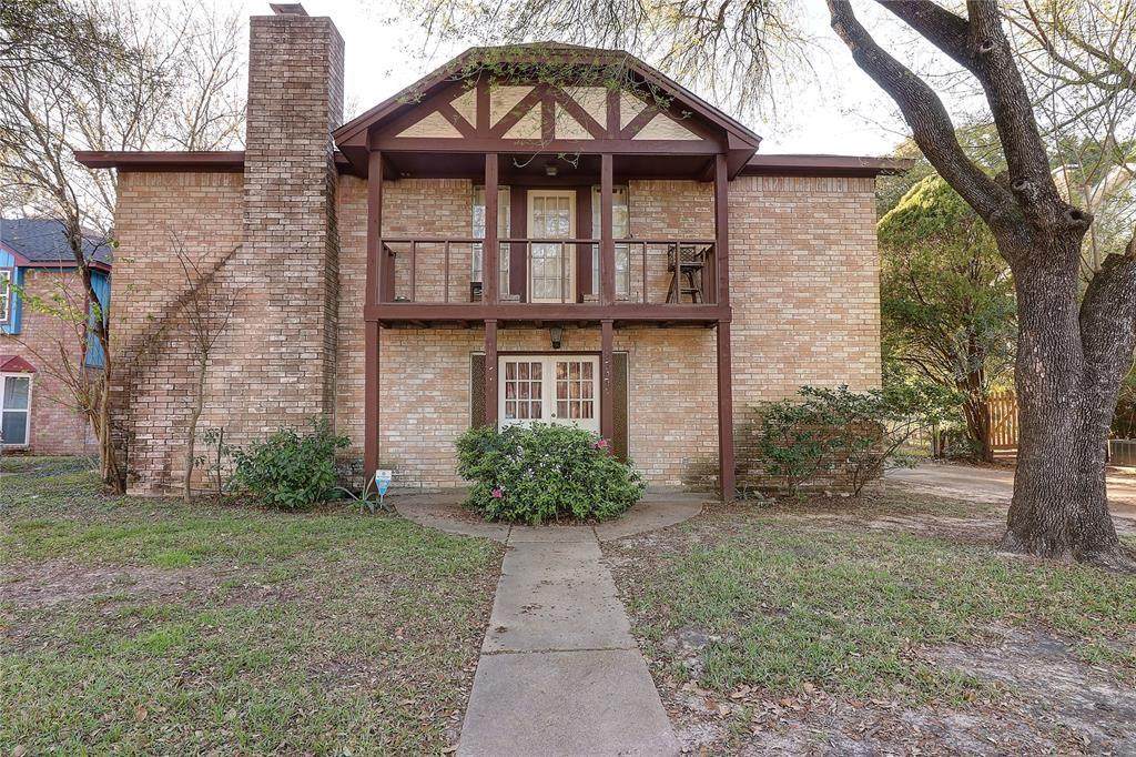 7723 Antoine Drive - Photo 1
