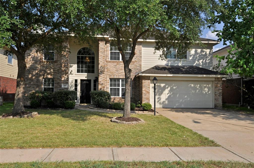 3406 Brackenfern Road - Photo 1