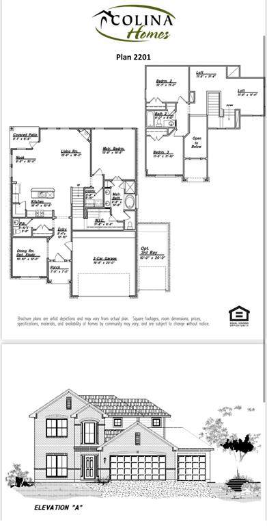 1612 Yuba Valley Drive - Photo 1