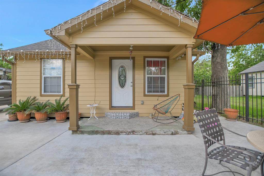 2515 Kirk Street - Photo 1