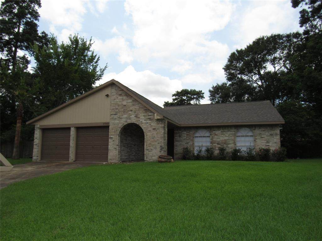17503 Favor Bend Court - Photo 1