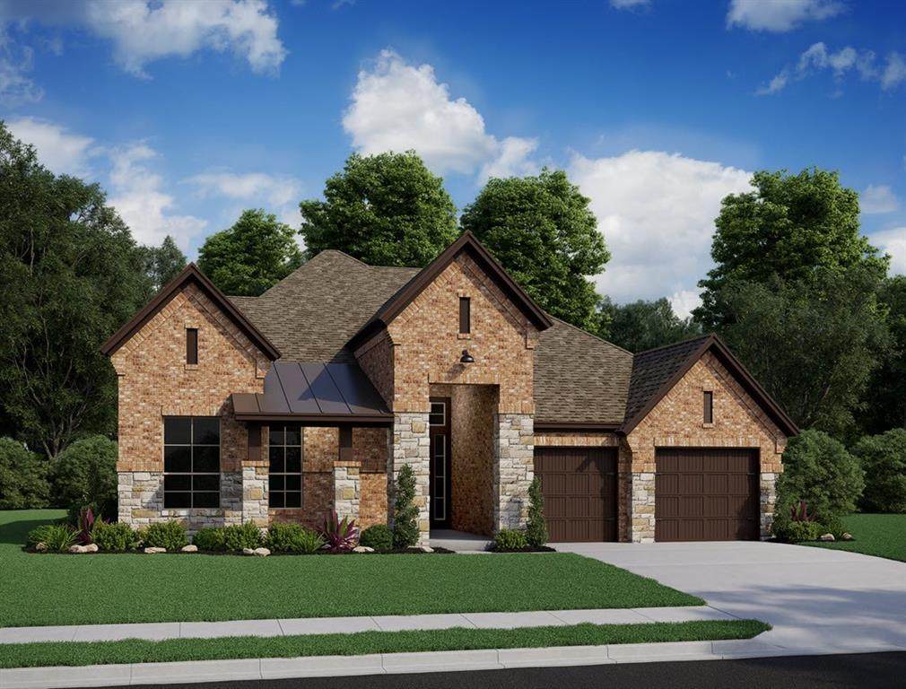 8915 Square View Lane - Photo 1
