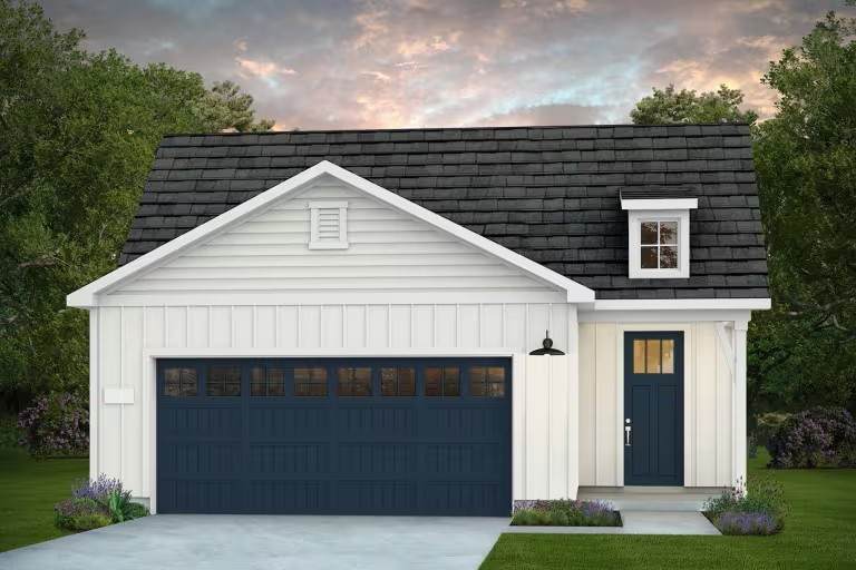 14415 Garden Grove Court - Photo 1