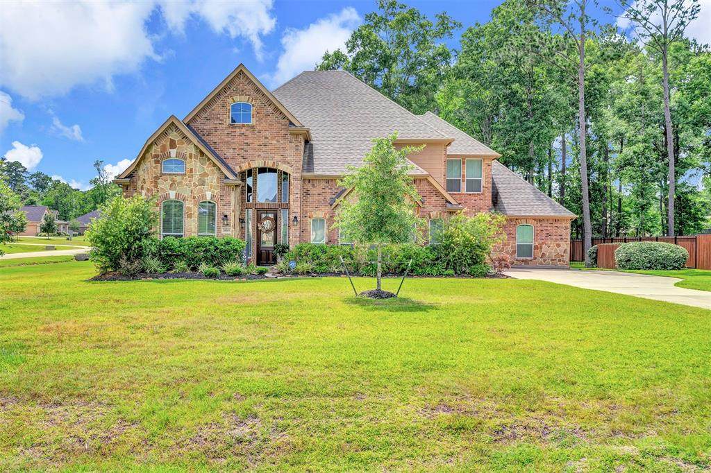 28503 Riverside Crest Lane - Photo 1