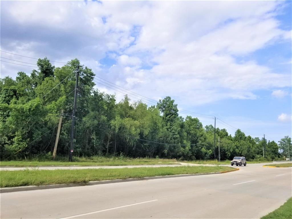 0 Aldine Mail Road - Photo 1