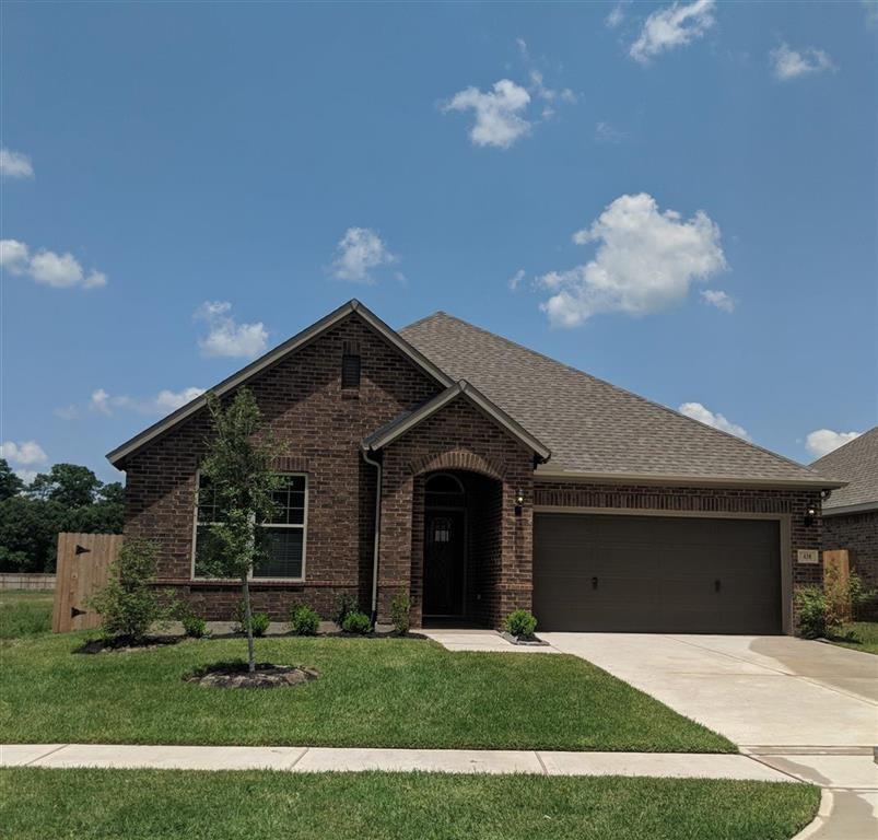 438 Beach Rose Crossing - Photo 1