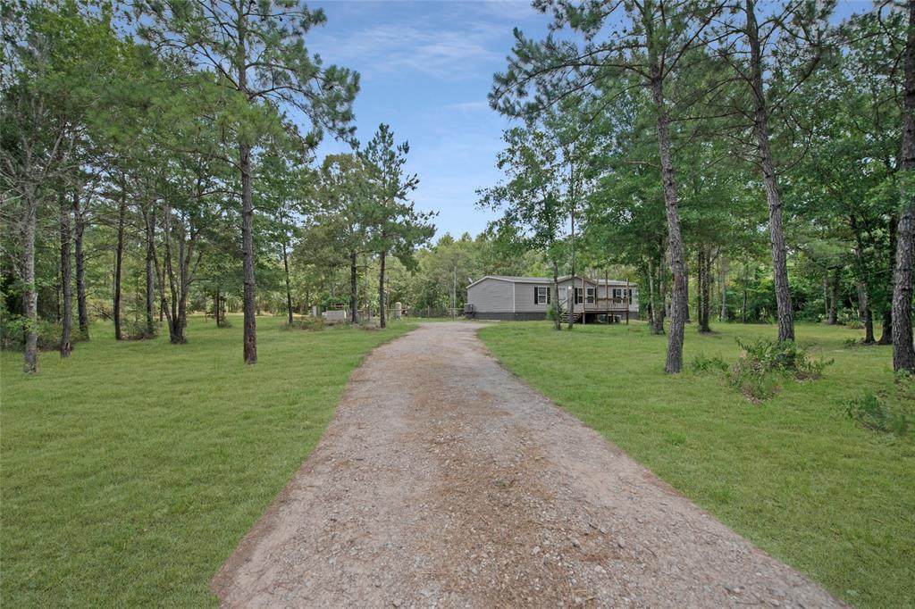 6129 Wyrick Road - Photo 1