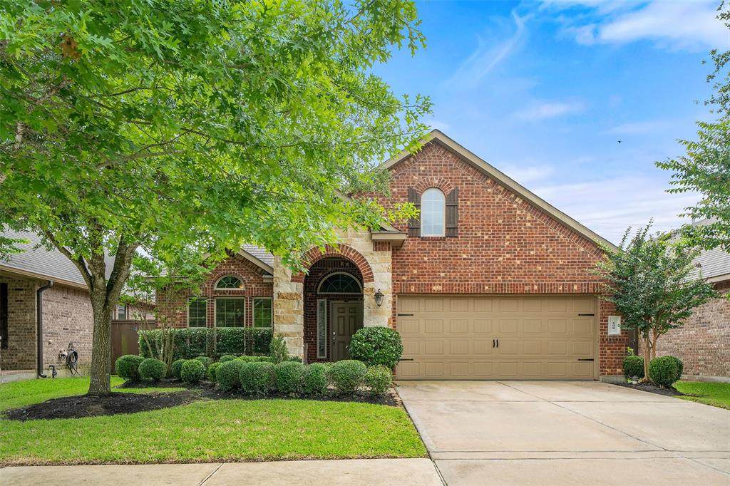 608 Pedernales Street - Photo 1