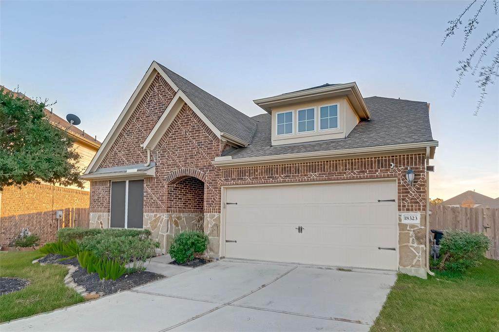 18323 Bridle Meadow Lane - Photo 1
