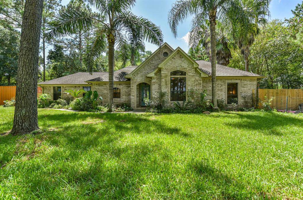 4610 Fm 2917 Road - Photo 1