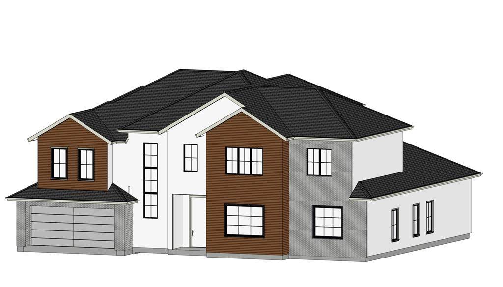 1226 Glourie Drive - Photo 1