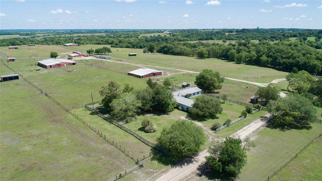 12409 Fm 362 - 21 Acres - Photo 1