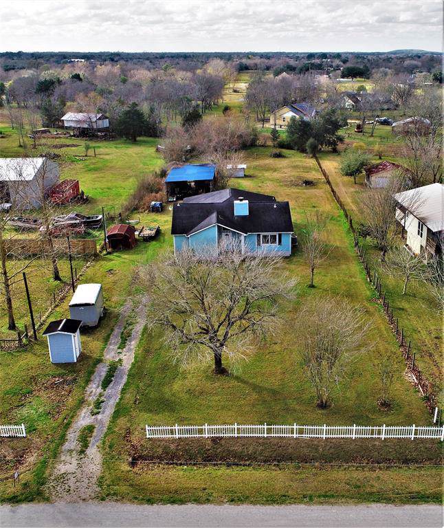 2520 Shouse Road - Photo 1