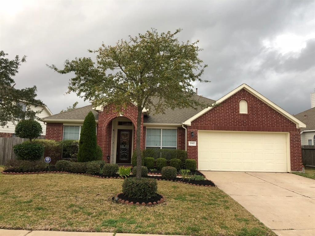 2302 Megellan Point Lane - Photo 1