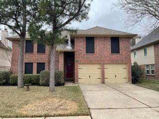 1110 Woodchase Drive - Photo 1