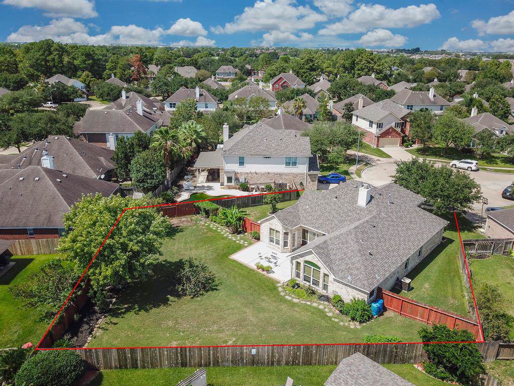 1511 Sullivan Springs Drive - Photo 1