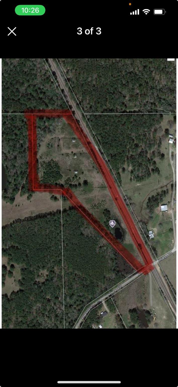 0 Amberwood - Photo 1