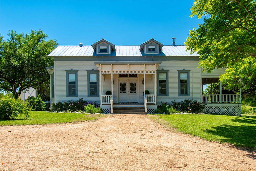 3043 Brushy Road - Photo 1 3043 Brushy Road - Photo 1
