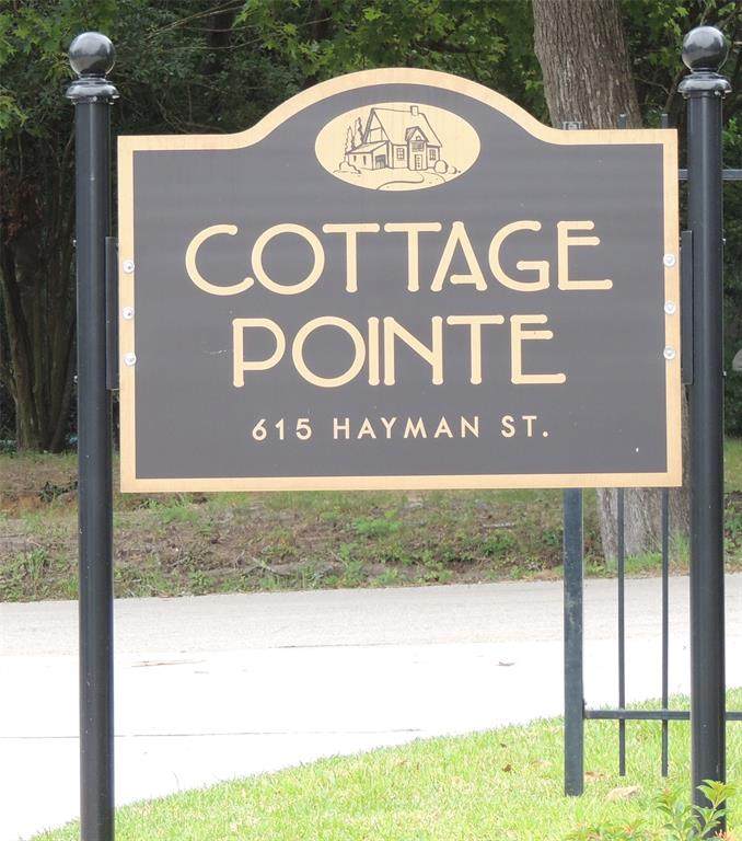 615 Hayman Street - Photo 1