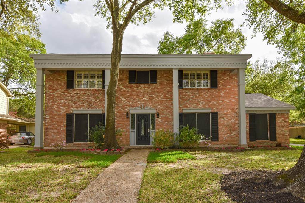 12423 Honeywood Trail - Photo 1