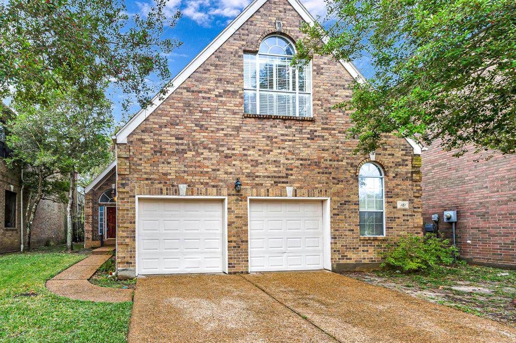 12625 Memorial Drive - Photo 1