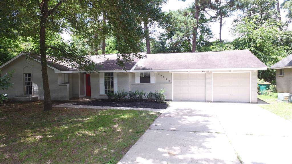 24818 Spring Creek Drive - Photo 1