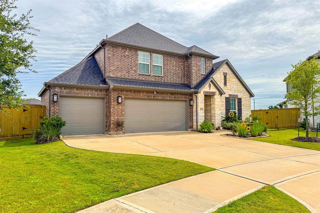 1206 Raburn Run Lane - Photo 1