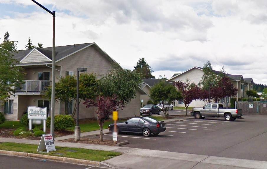 205 Mountain View Road - Photo 1
