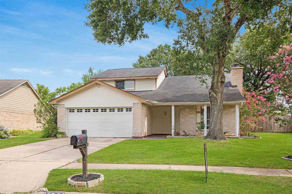 17934 Valley Knoll Drive - Photo 1