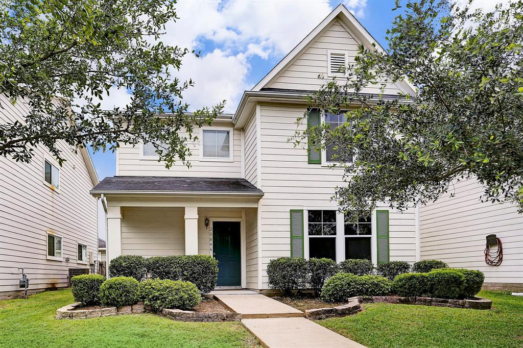 20846 Settlers Lake Circle - Photo 1