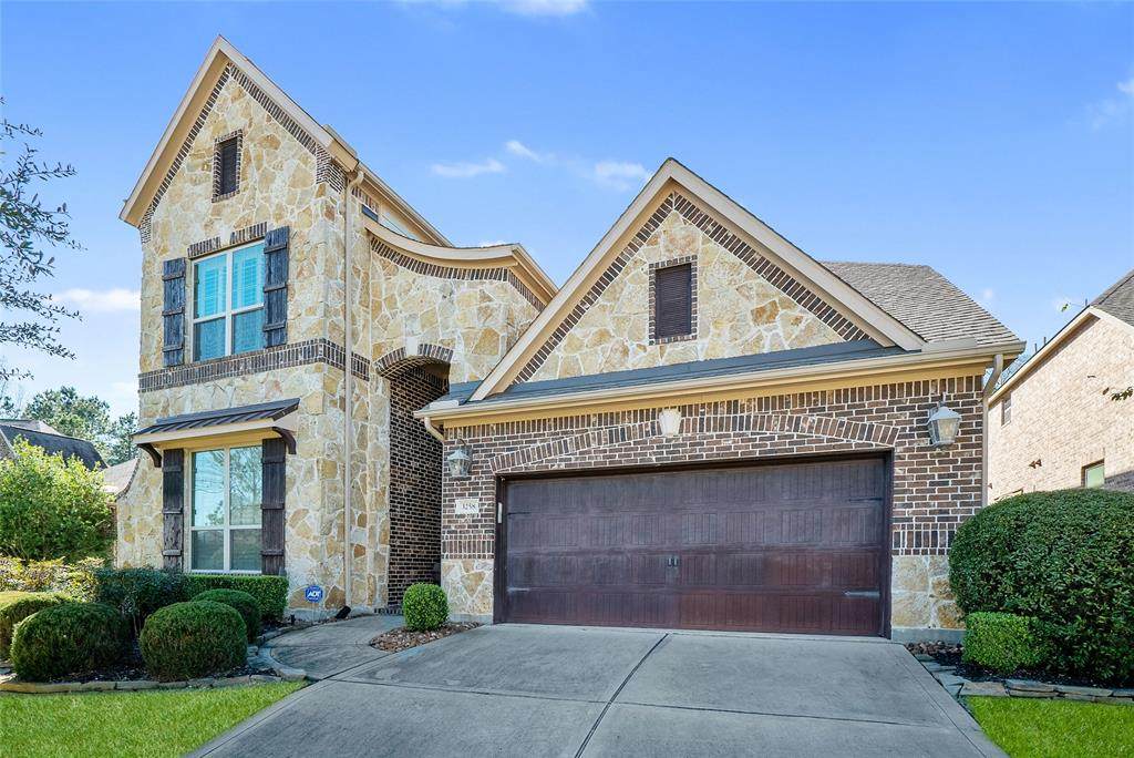 3258 Explorer Way - Photo 1