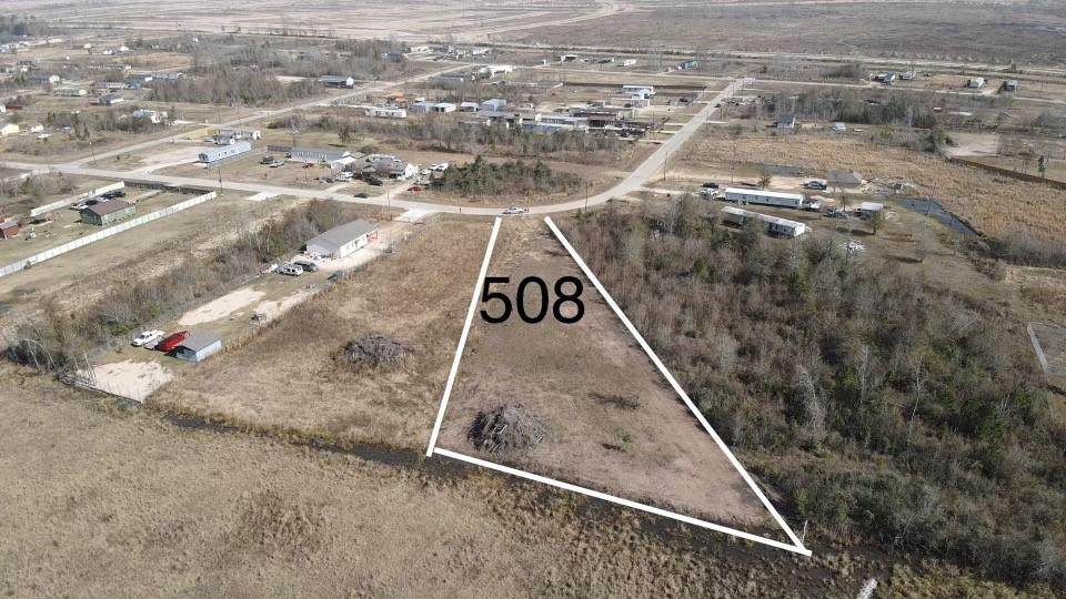508 County Road 3567 - Photo 1
