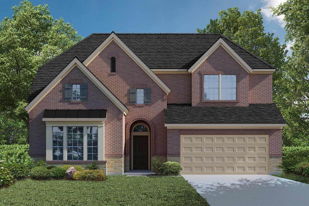 135 Lace Bark Drive - Photo 1