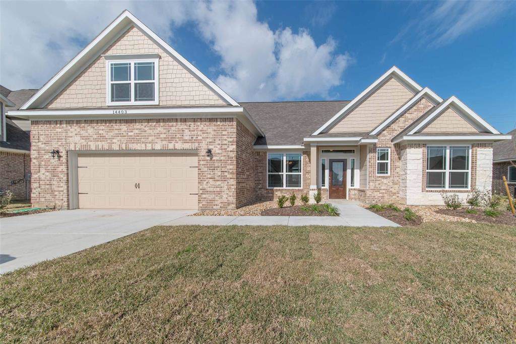 14615 Monmouth - Photo 1