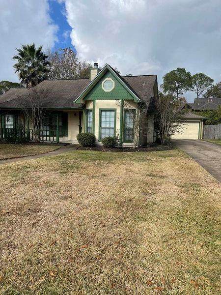 609 Olde Oaks Drive - Photo 1