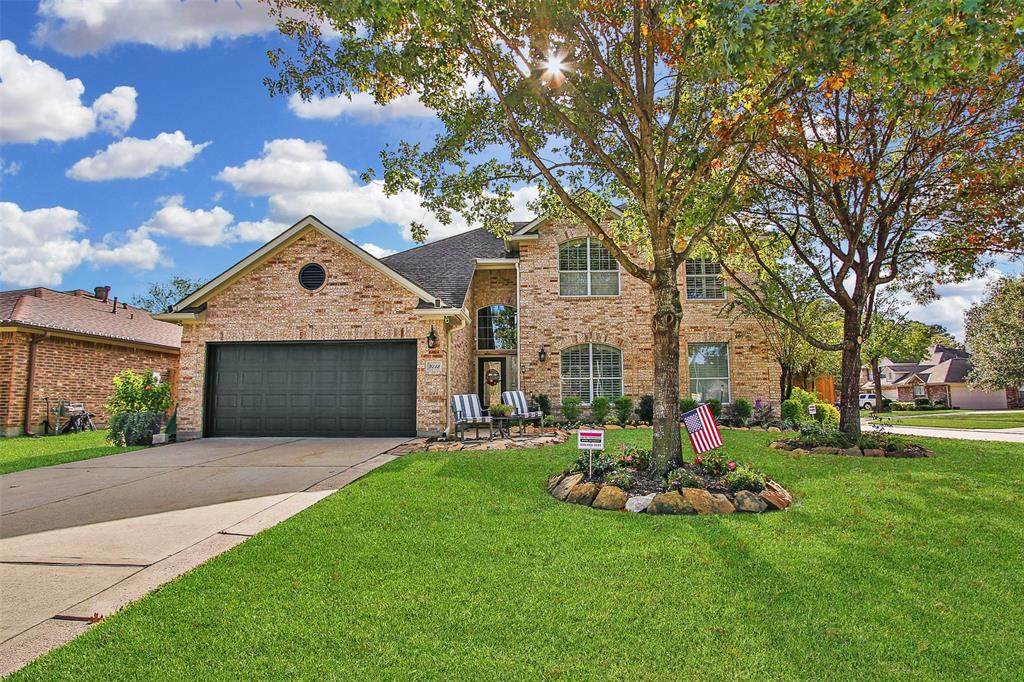 9223 Colonypond Drive - Photo 1