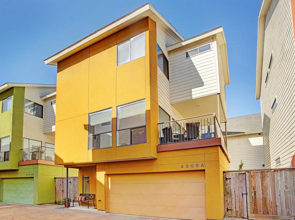 4505 Eigel Street - Photo 1