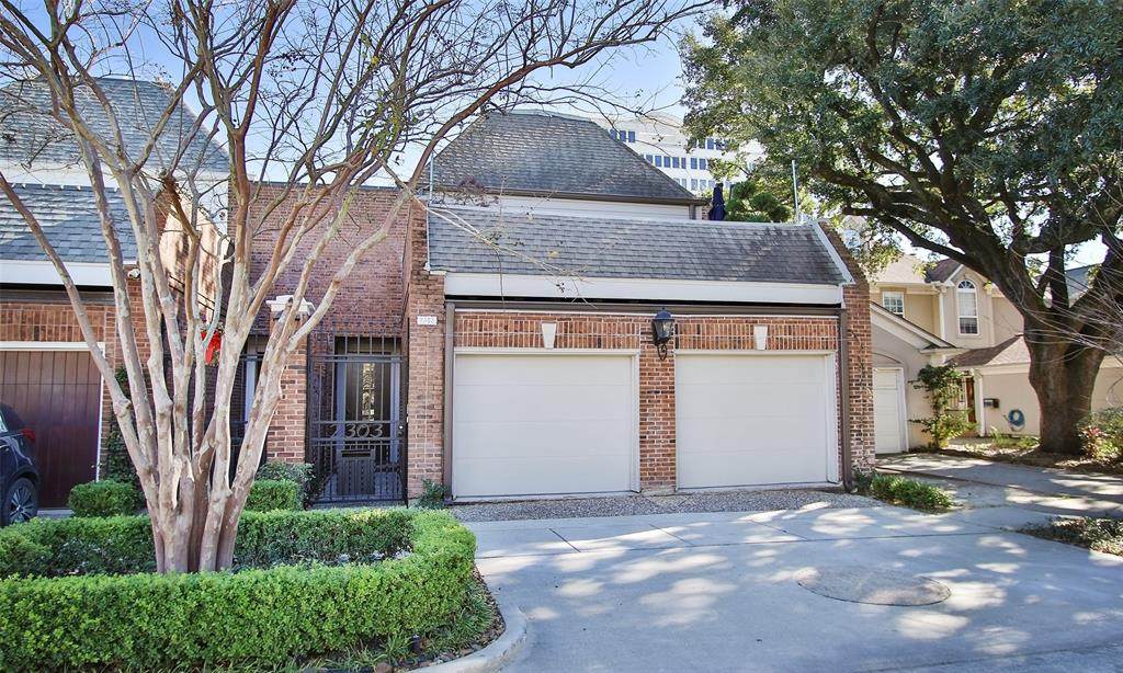 2303 Peckham Street - Photo 1