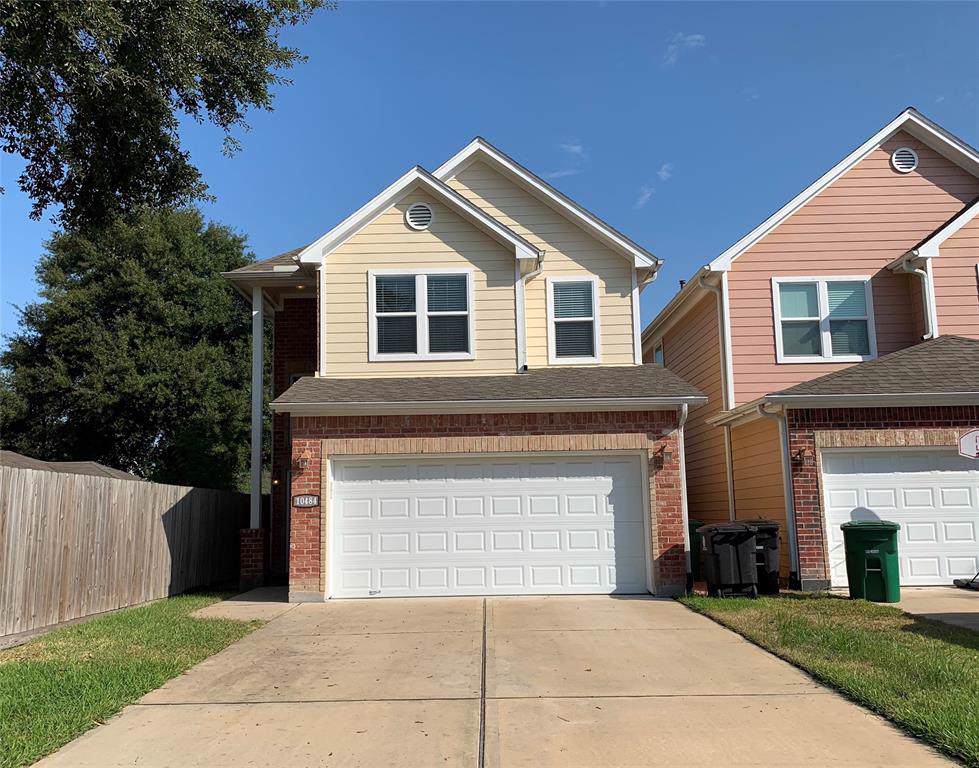 10484 Alcott Drive - Photo 1